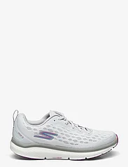 Skechers - Womens GO RUN Ride 9 - running shoes - gmlt grey multi - 1