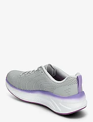 Skechers - Womens Go Run Balance 2 - skriešanas apavi - gypr grey purple - 2