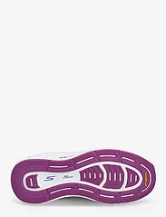 Skechers - Womens Go Run Balance 2 - löparskor - gypr grey purple - 4