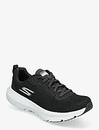 Womens Go Run Supersonic - Relaxed Fit - BKW BLACK WHITE