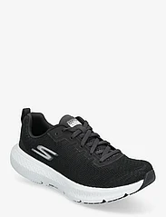 Skechers - Womens Go Run Supersonic - Relaxed Fit - bėgimo bateliai - bkw black white - 0