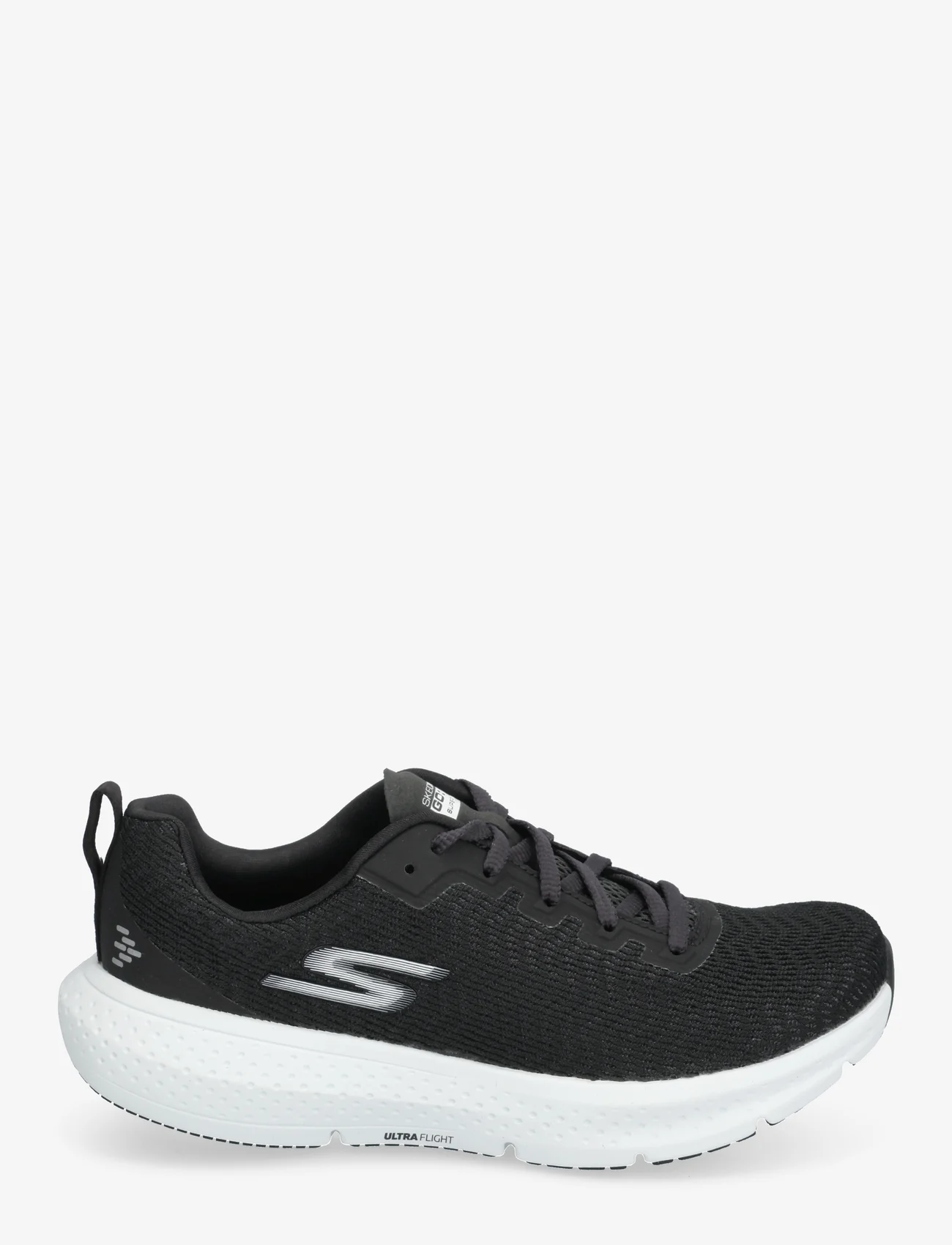 Skechers - Womens Go Run Supersonic - Relaxed Fit - bėgimo bateliai - bkw black white - 1