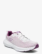 Womens Go Run Supersonic - Relaxed Fit - WHT WHITE