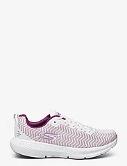 Skechers - Womens Go Run Supersonic - Relaxed Fit - running shoes - wht white - 1