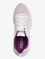 Skechers - Womens Go Run Supersonic - Relaxed Fit - bėgimo bateliai - wht white - 3