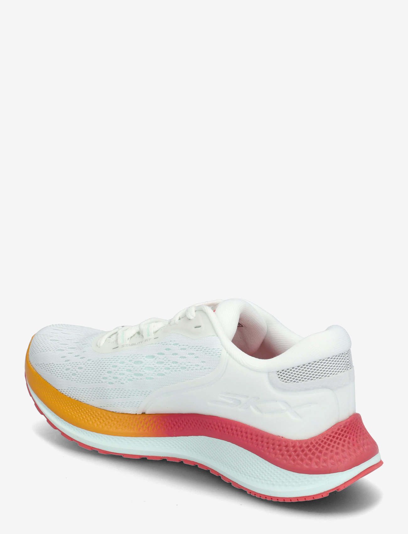 Skechers - Women GO RUN PERSISTENCE 2 - löparskor - wmlt - 2