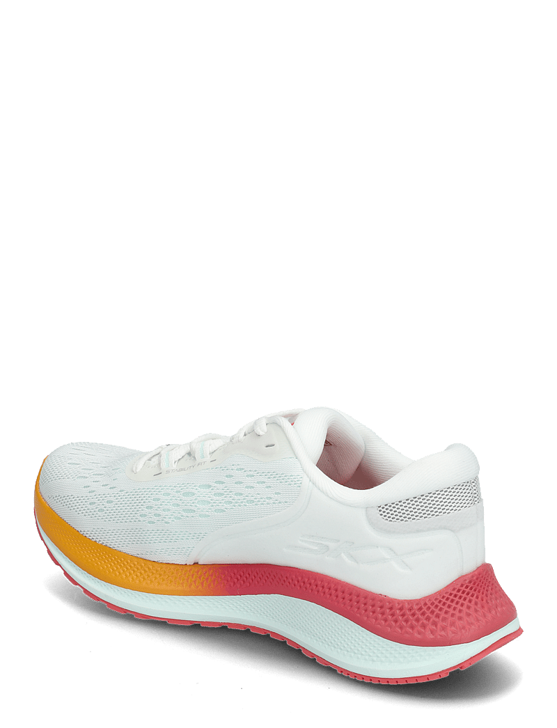 Skechers - Women GO RUN PERSISTENCE 2 - löparskor - wmlt - 2