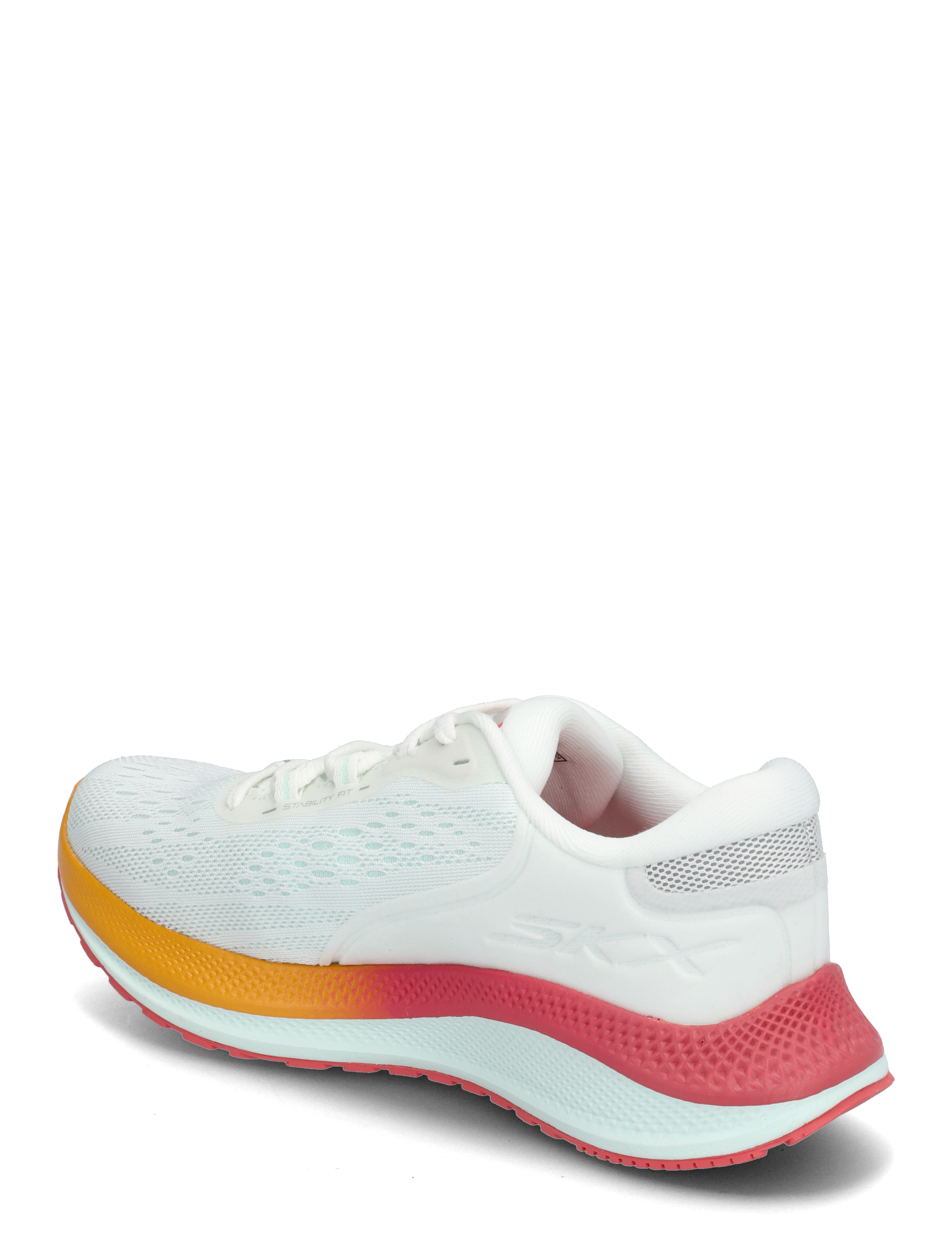 Skechers - Women GO RUN PERSISTENCE 2 - wmlt - 2