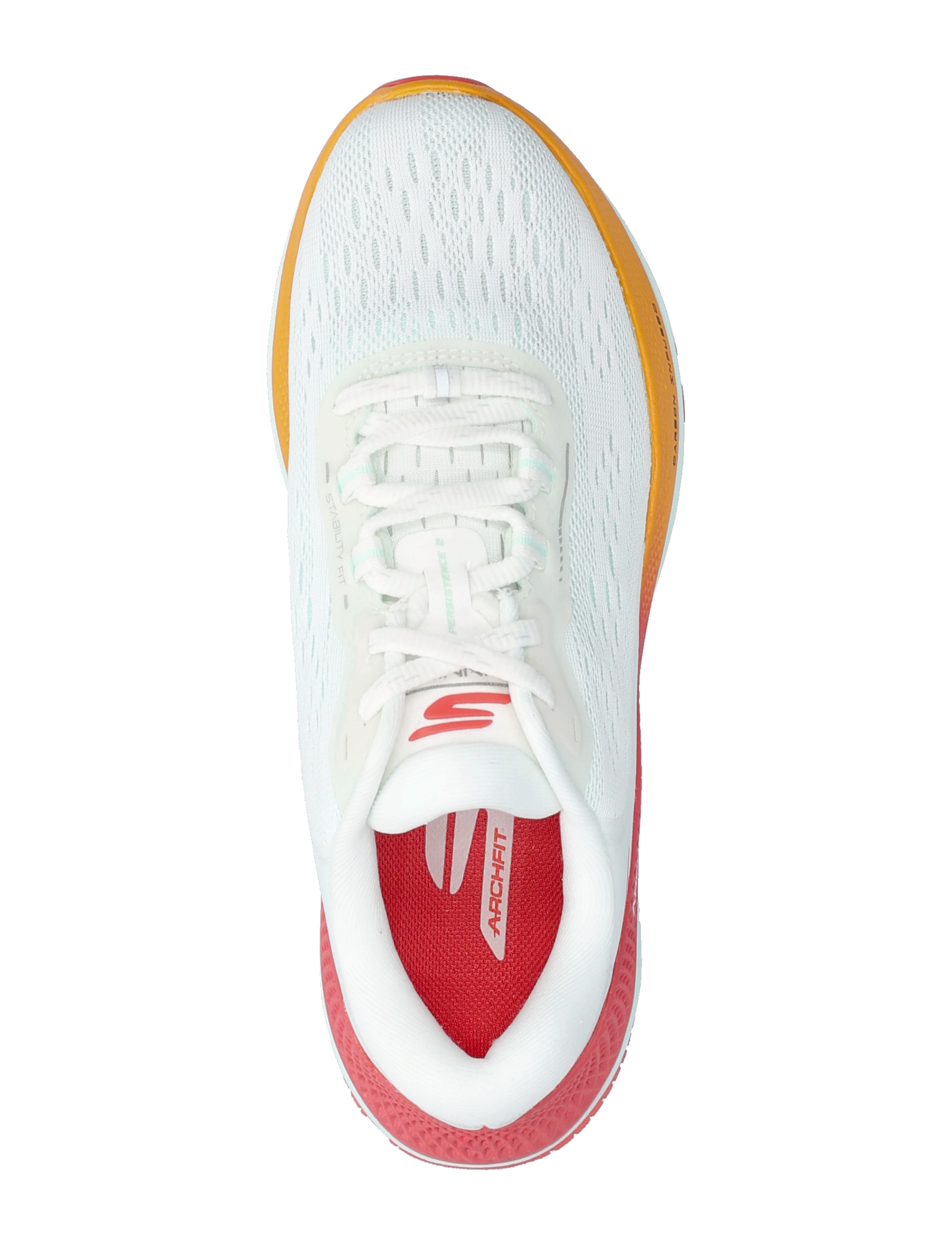 Skechers - Women GO RUN PERSISTENCE 2 - wmlt - 3