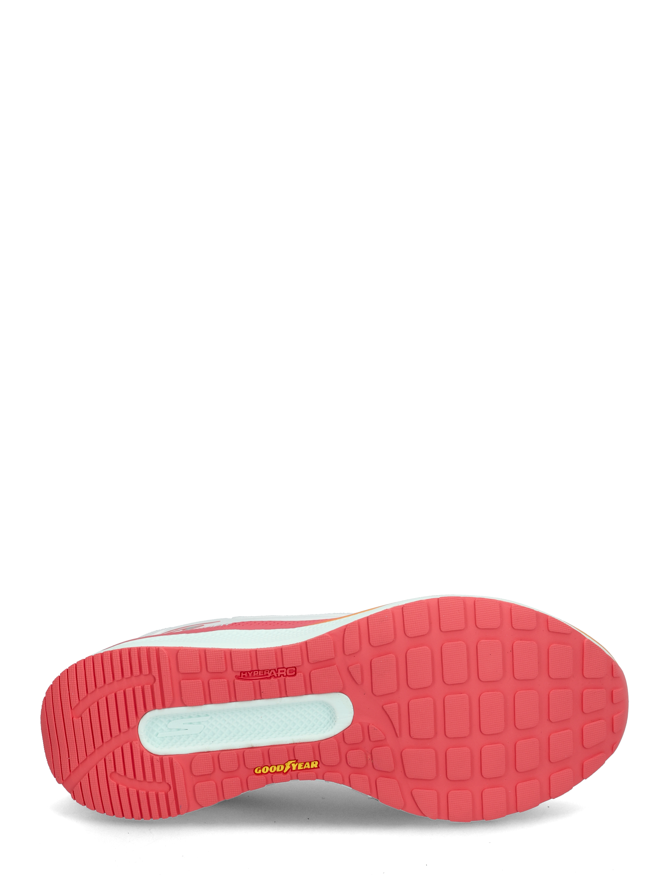 Skechers - Women GO RUN PERSISTENCE 2 - wmlt - 4