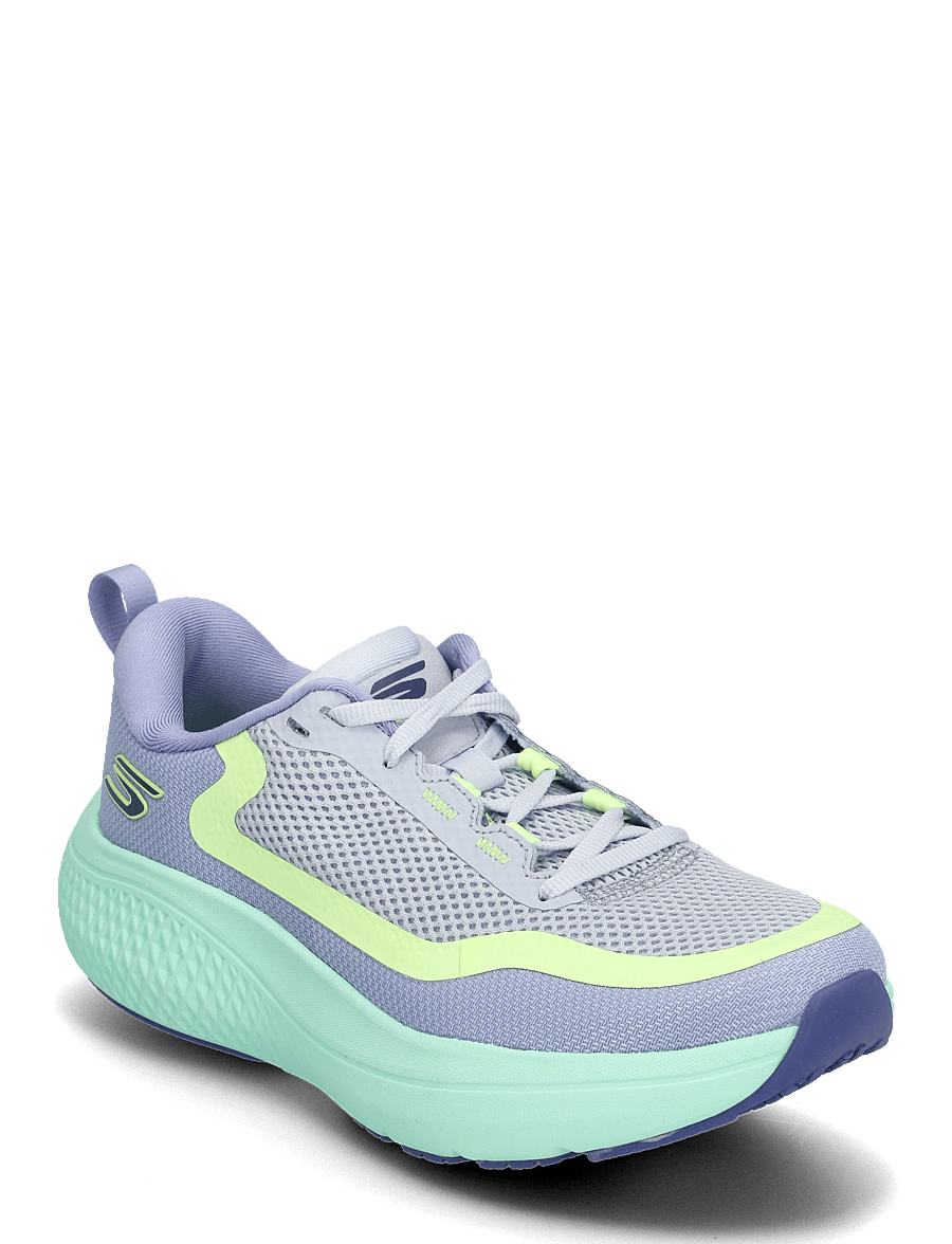 Skechers - GO RUN SUPERSONIC MAX - laufschuhe - prlm - 0