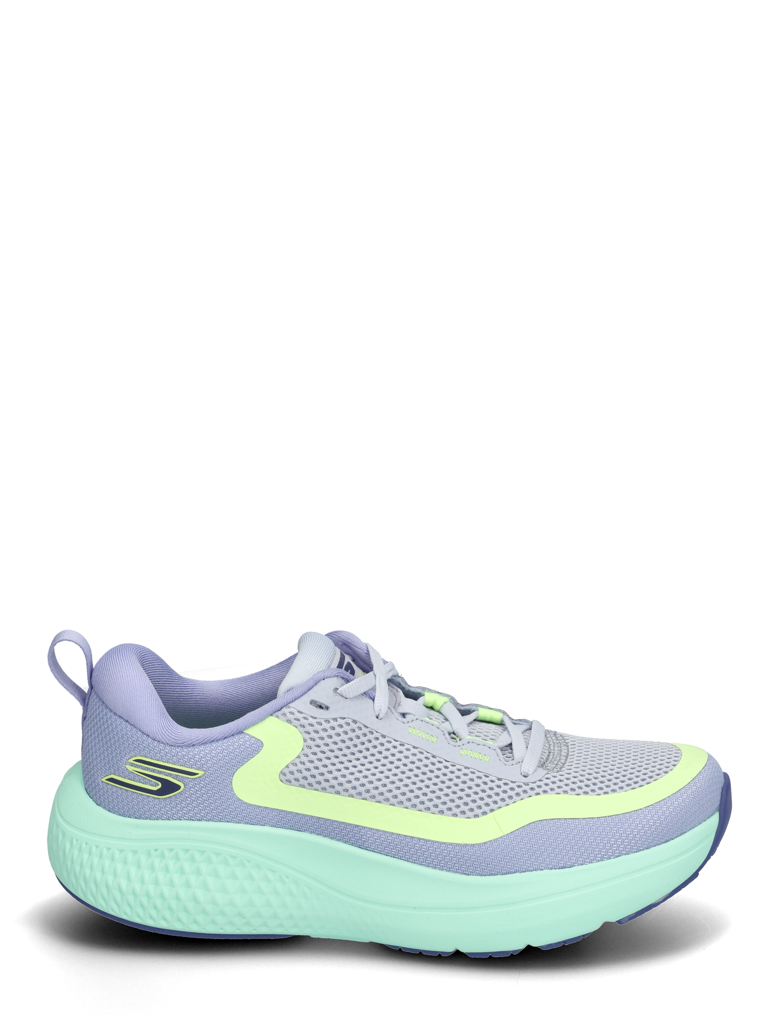 Skechers - GO RUN SUPERSONIC MAX - löparskor - prlm - 1