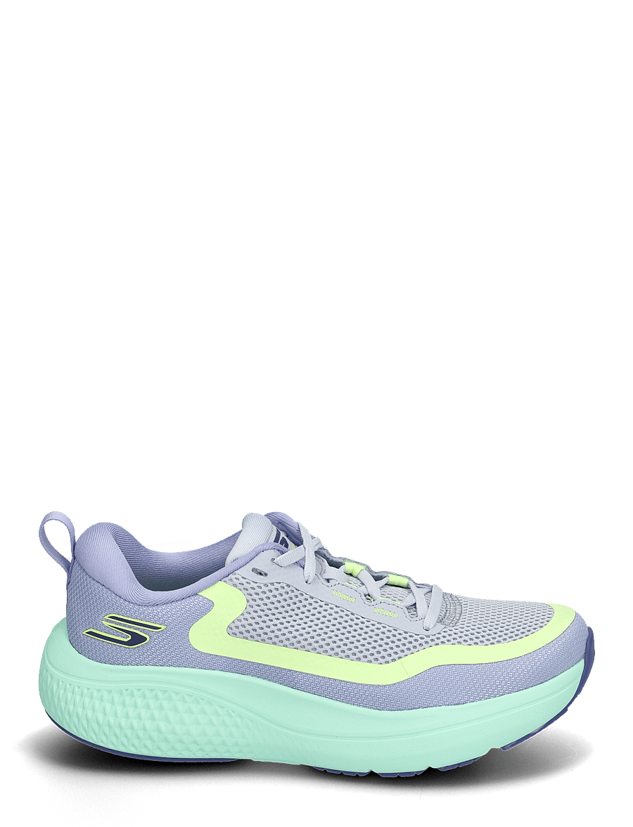 Skechers - GO RUN SUPERSONIC MAX - laufschuhe - prlm - 1
