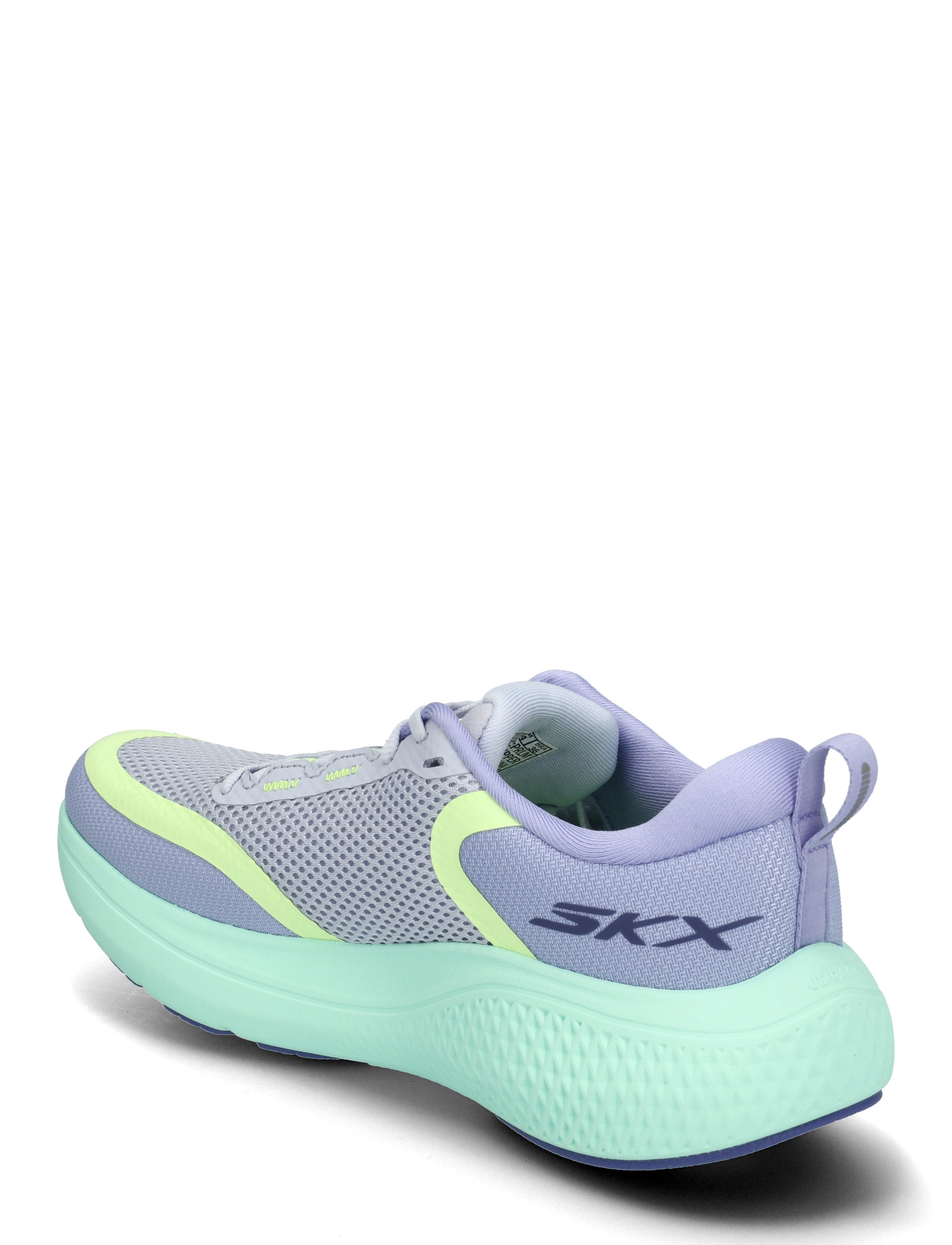 Skechers - GO RUN SUPERSONIC MAX - löparskor - prlm - 2