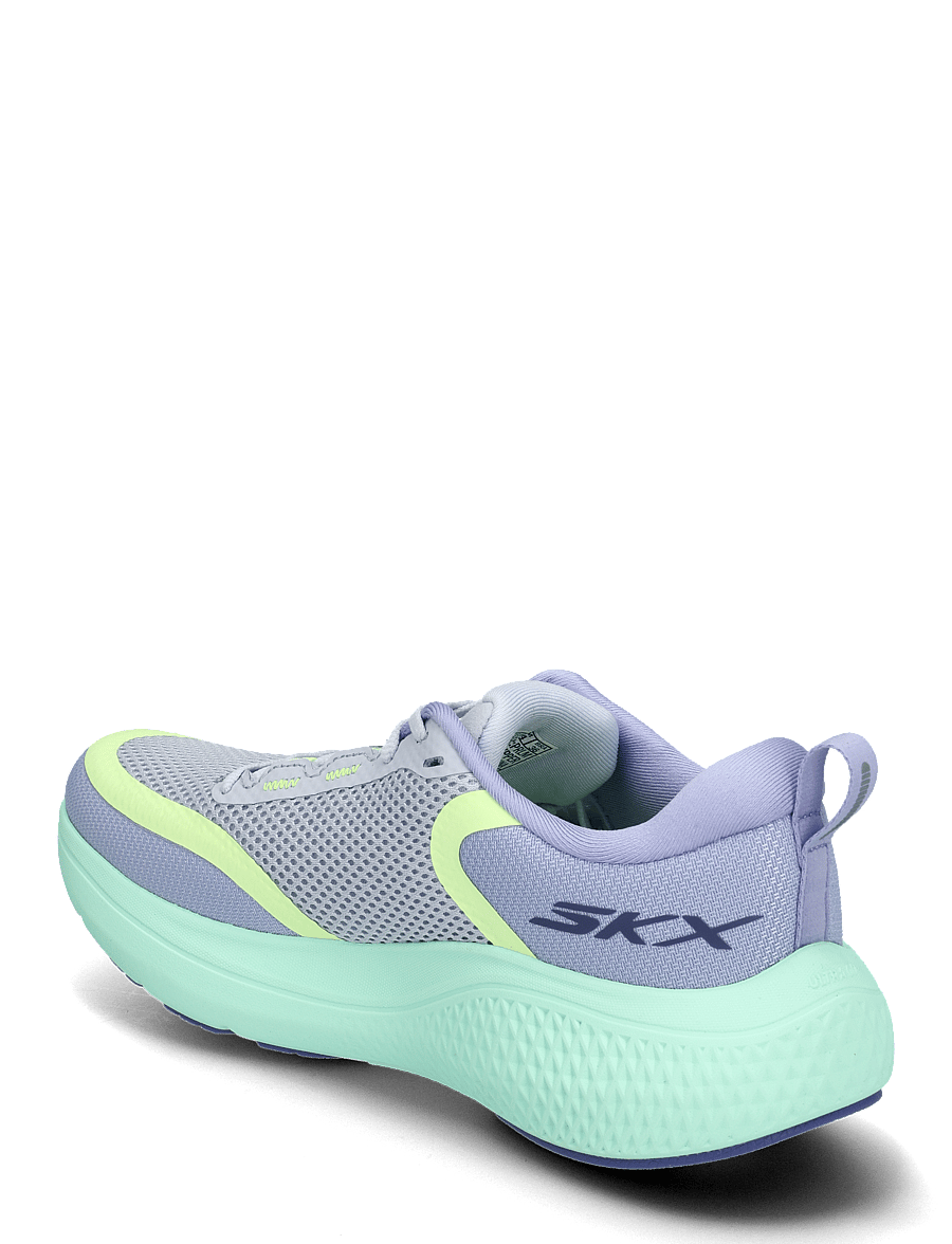 Skechers - GO RUN SUPERSONIC MAX - laufschuhe - prlm - 2
