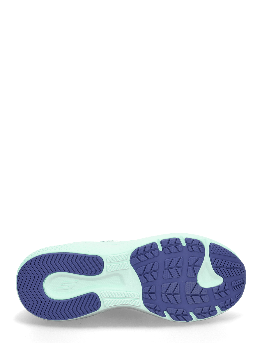 Skechers - GO RUN SUPERSONIC MAX - laufschuhe - prlm - 4