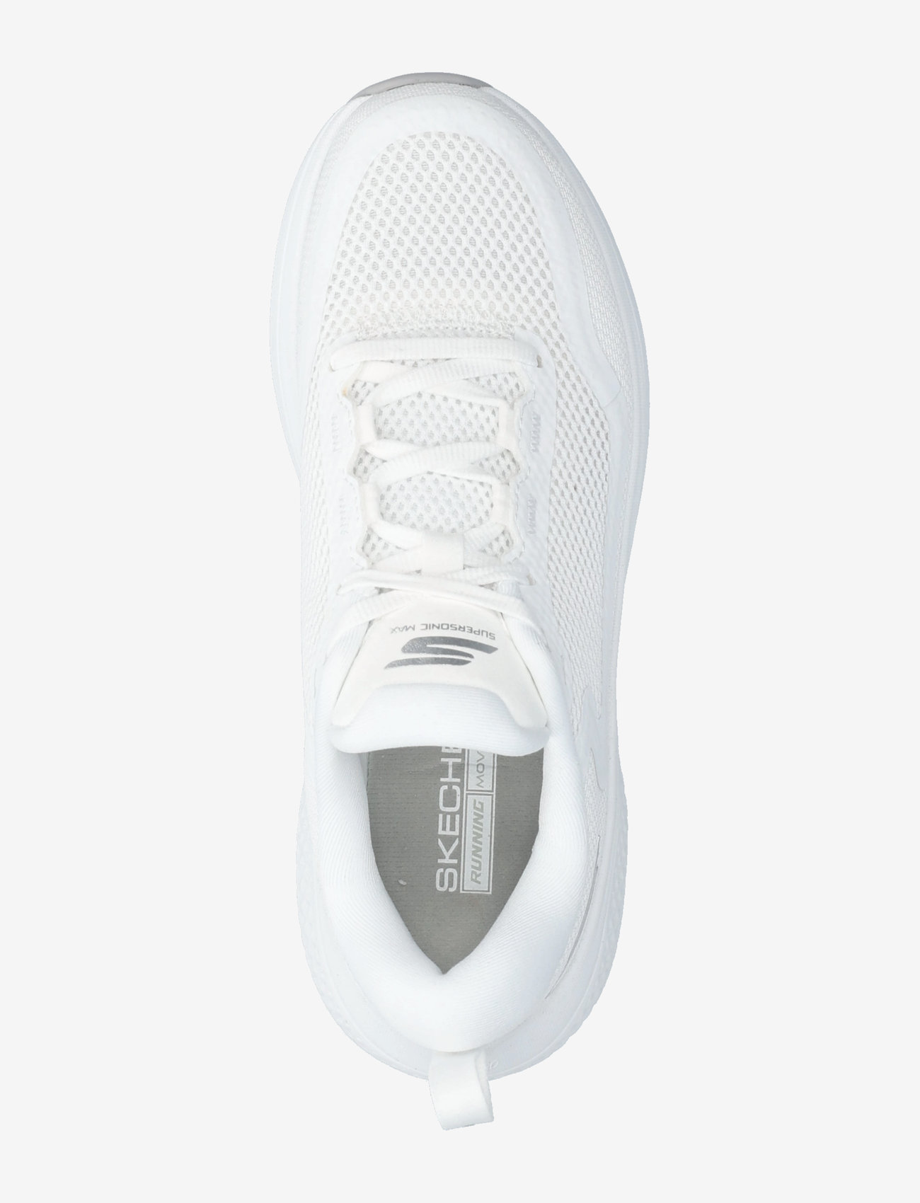 Skechers - GO RUN SUPERSONIC MAX - löparskor - wsl - 3