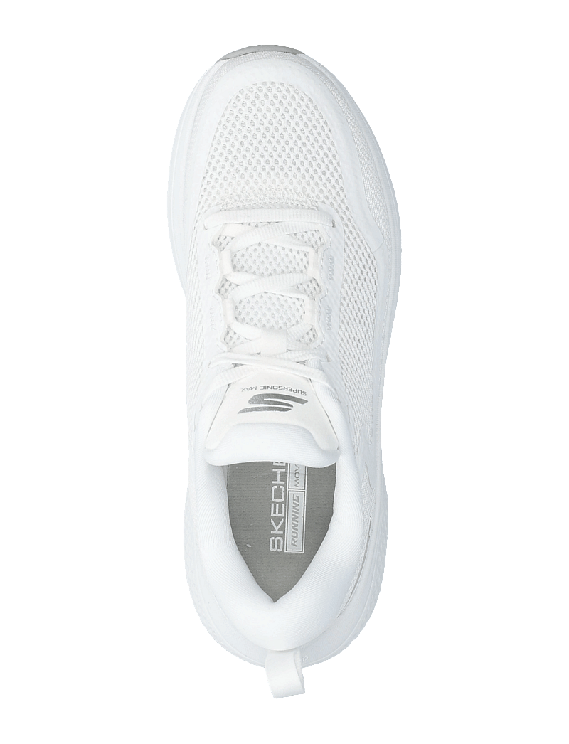 Skechers - GO RUN SUPERSONIC MAX - löparskor - wsl - 3