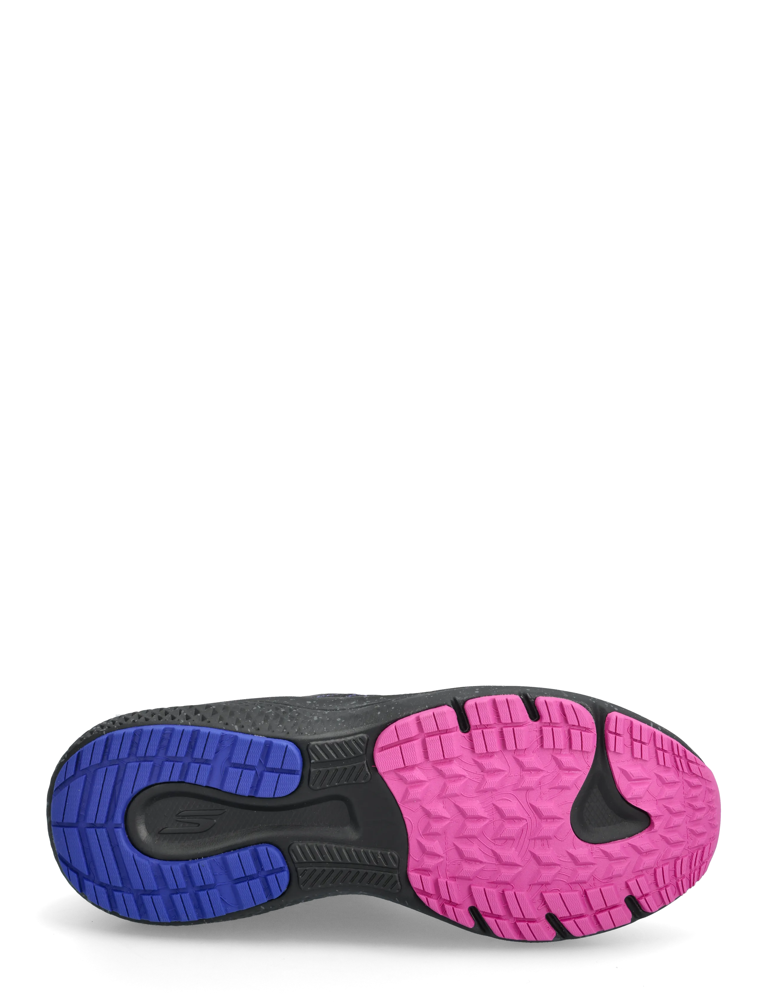 Skechers - GO RUN SUPERSONIC MAX A/T - chaussures de course - blk - 4