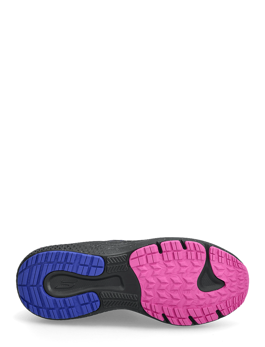Skechers - GO RUN SUPERSONIC MAX A/T - chaussures de course - blk - 4