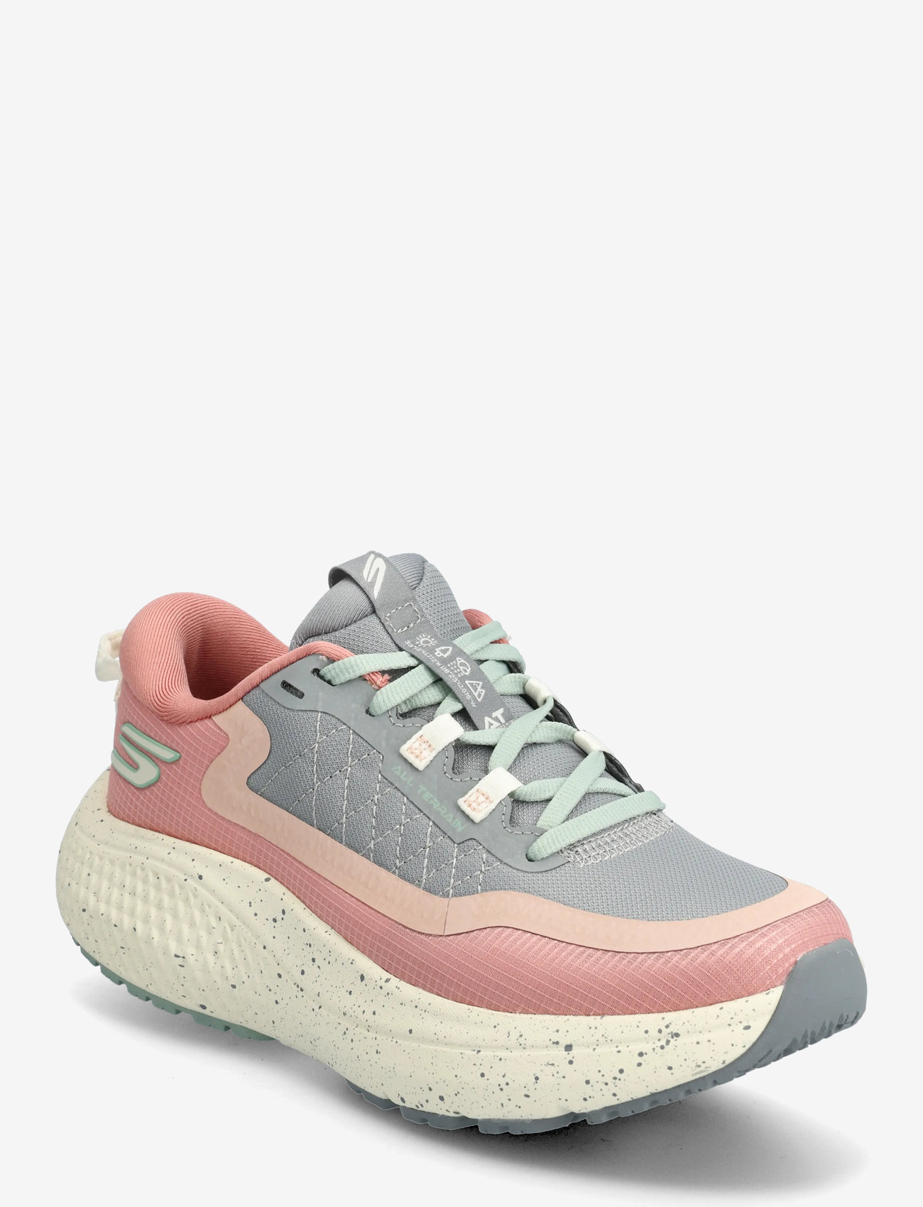 Skechers - Women GO RUN SUPERSONIC MAX A/T - laufschuhe - mve - 0