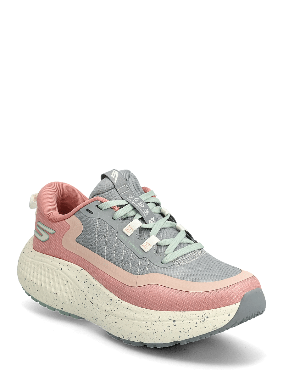 Skechers - GO RUN SUPERSONIC MAX A/T - laufschuhe - mve - 0