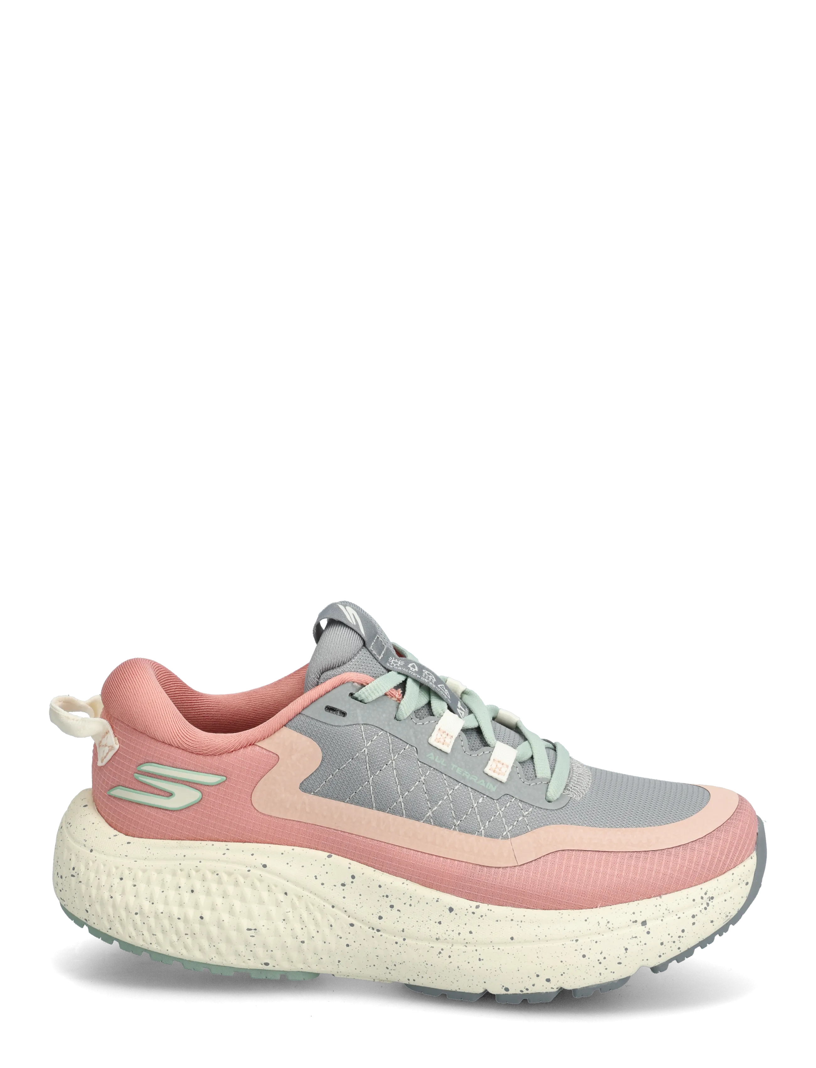 Skechers - GO RUN SUPERSONIC MAX A/T - laufschuhe - mve - 1