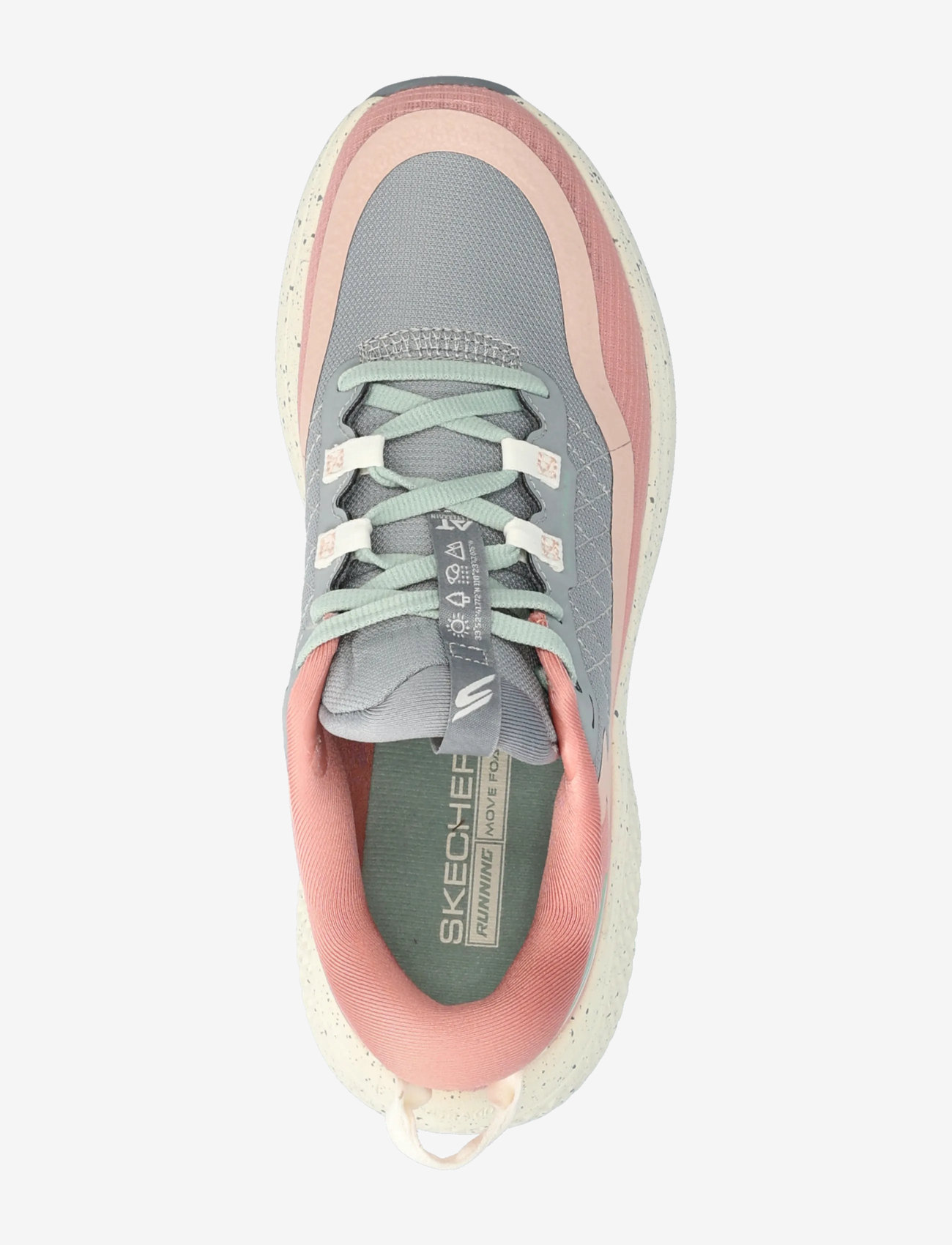 Skechers - Women GO RUN SUPERSONIC MAX A/T - laufschuhe - mve - 3