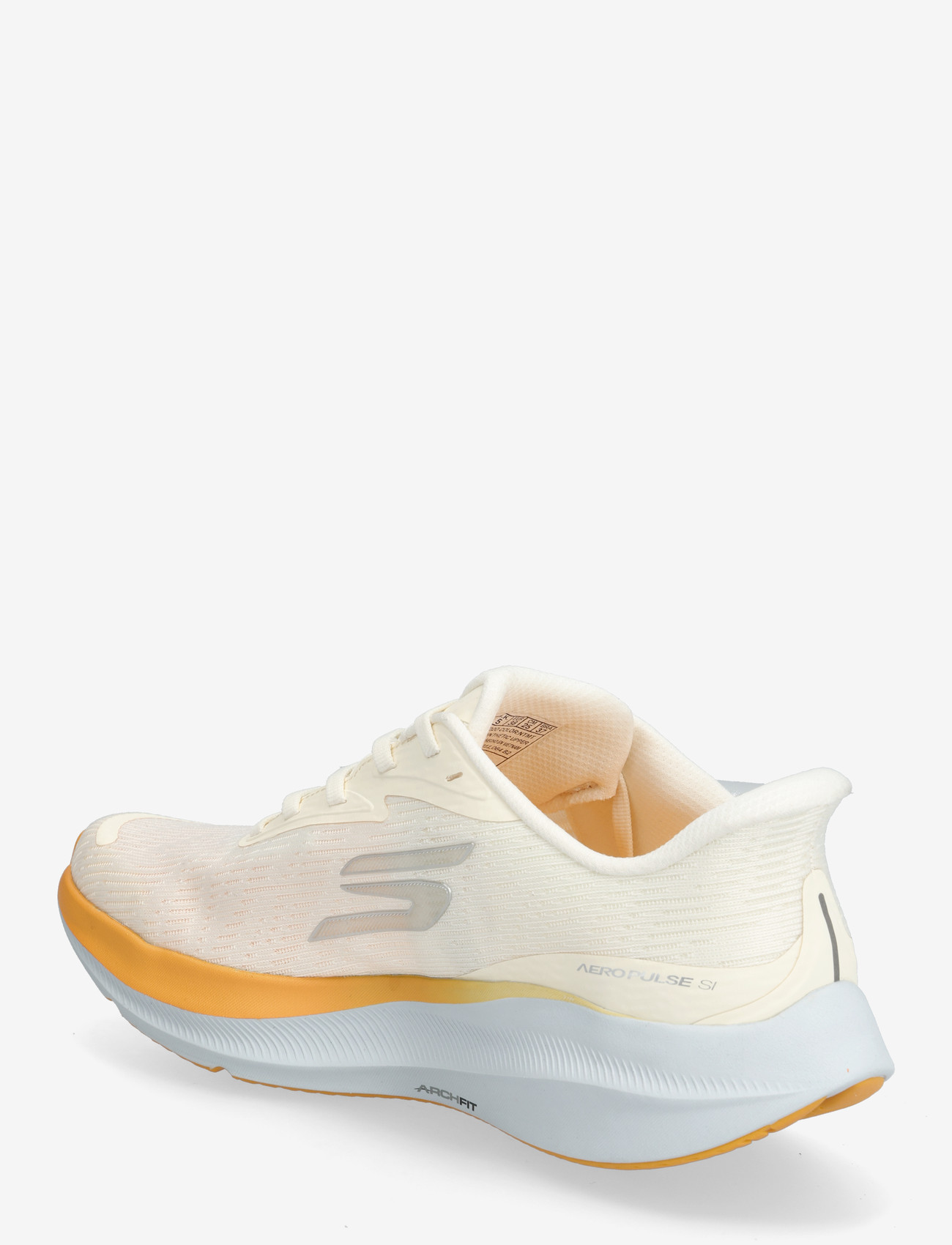 Skechers - SKX AERO PULSE SI - jooksujalatsid - ntmt - 2