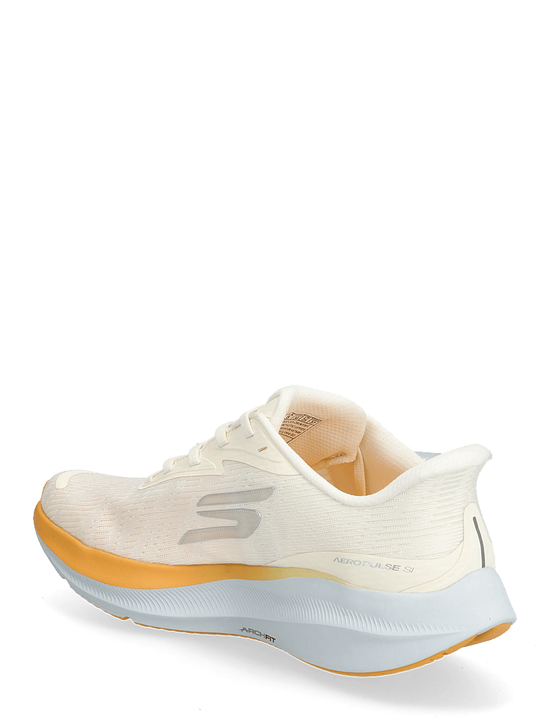 Skechers - SKX AERO PULSE SI - jooksujalatsid - ntmt - 2