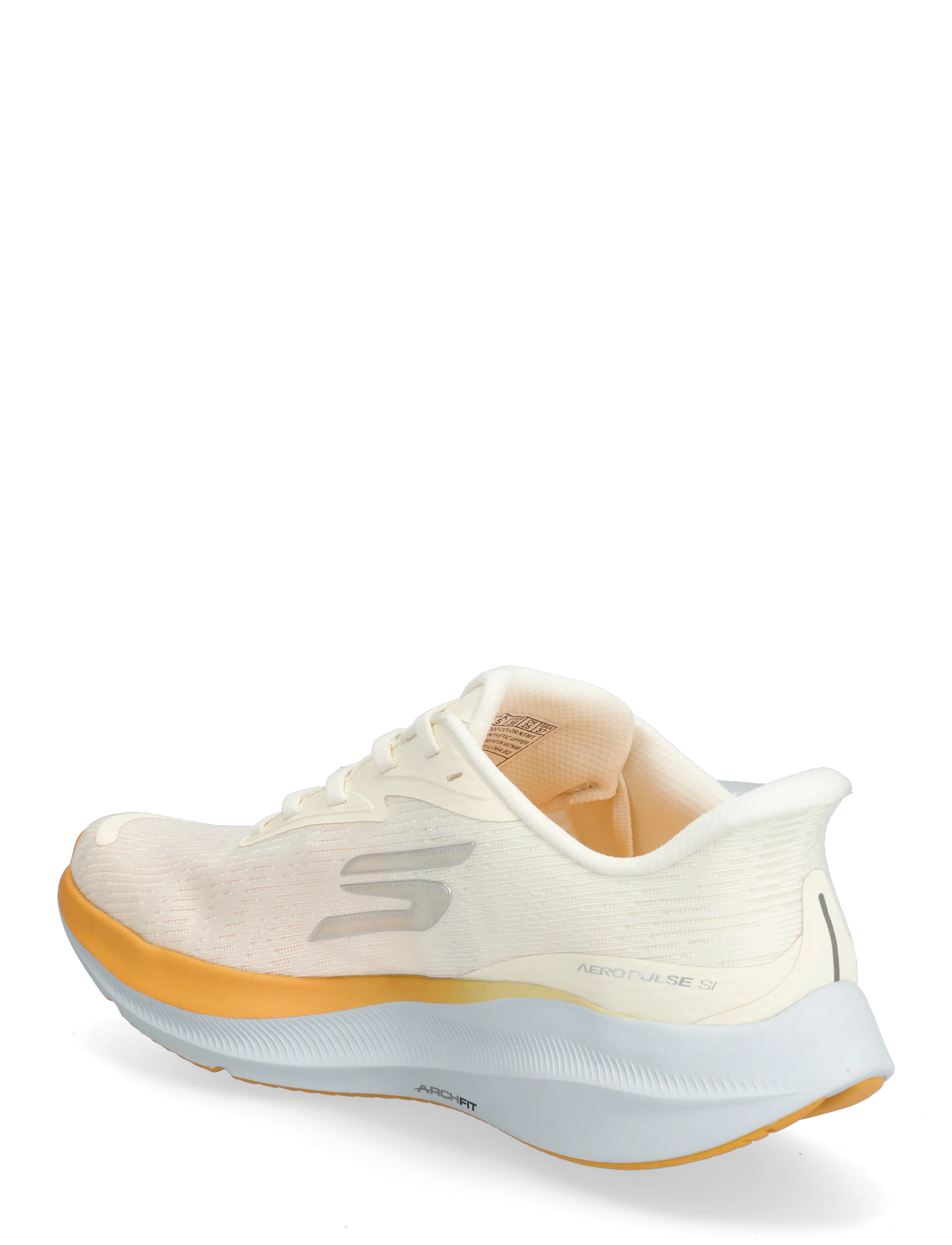 Skechers - SKX AERO PULSE SI - laufschuhe - ntmt - 2