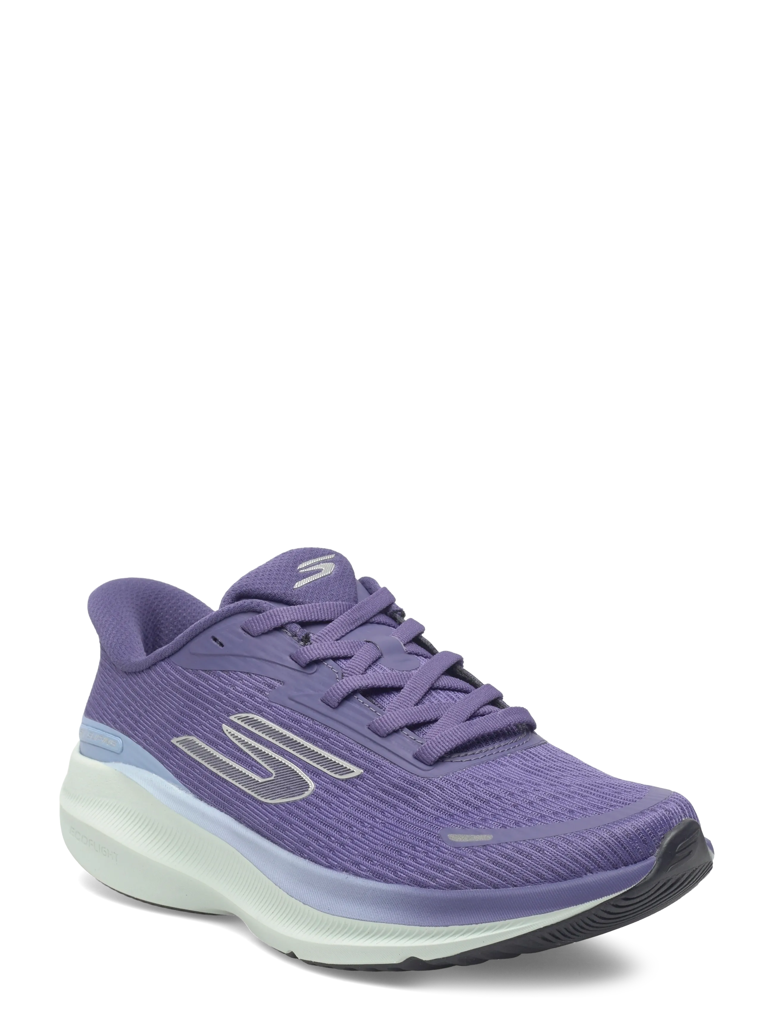 Skechers SKX AERO PULSE SI - Sneakers - PUR / purple