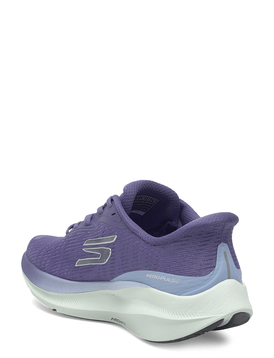 Skechers - SKX AERO PULSE SI - laufschuhe - pur - 2