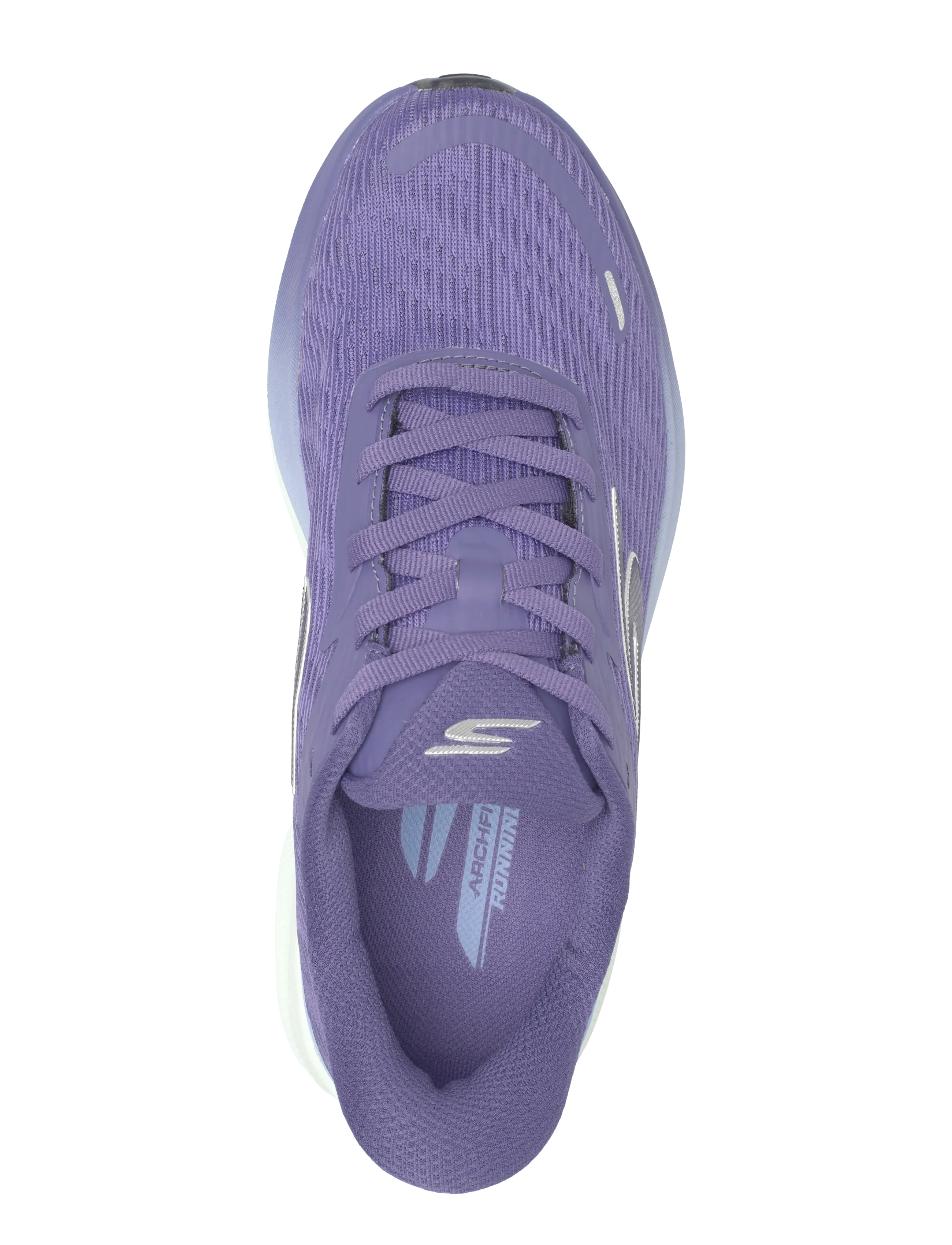 Skechers - SKX AERO PULSE SI - running shoes - pur - 3
