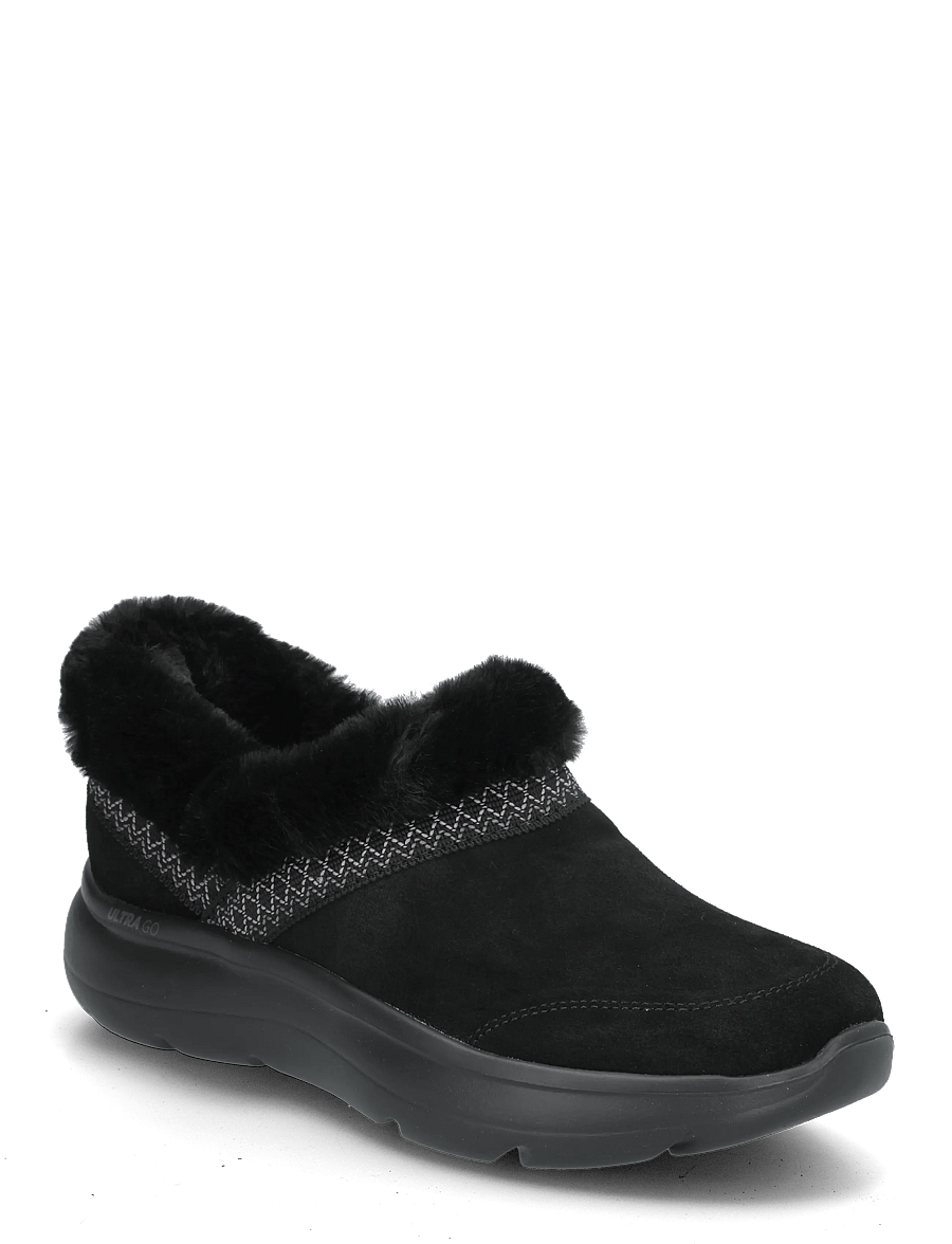 Skechers - ON-THE-GO ENCORE JOAN - gefütterte sneaker - bbk - 0