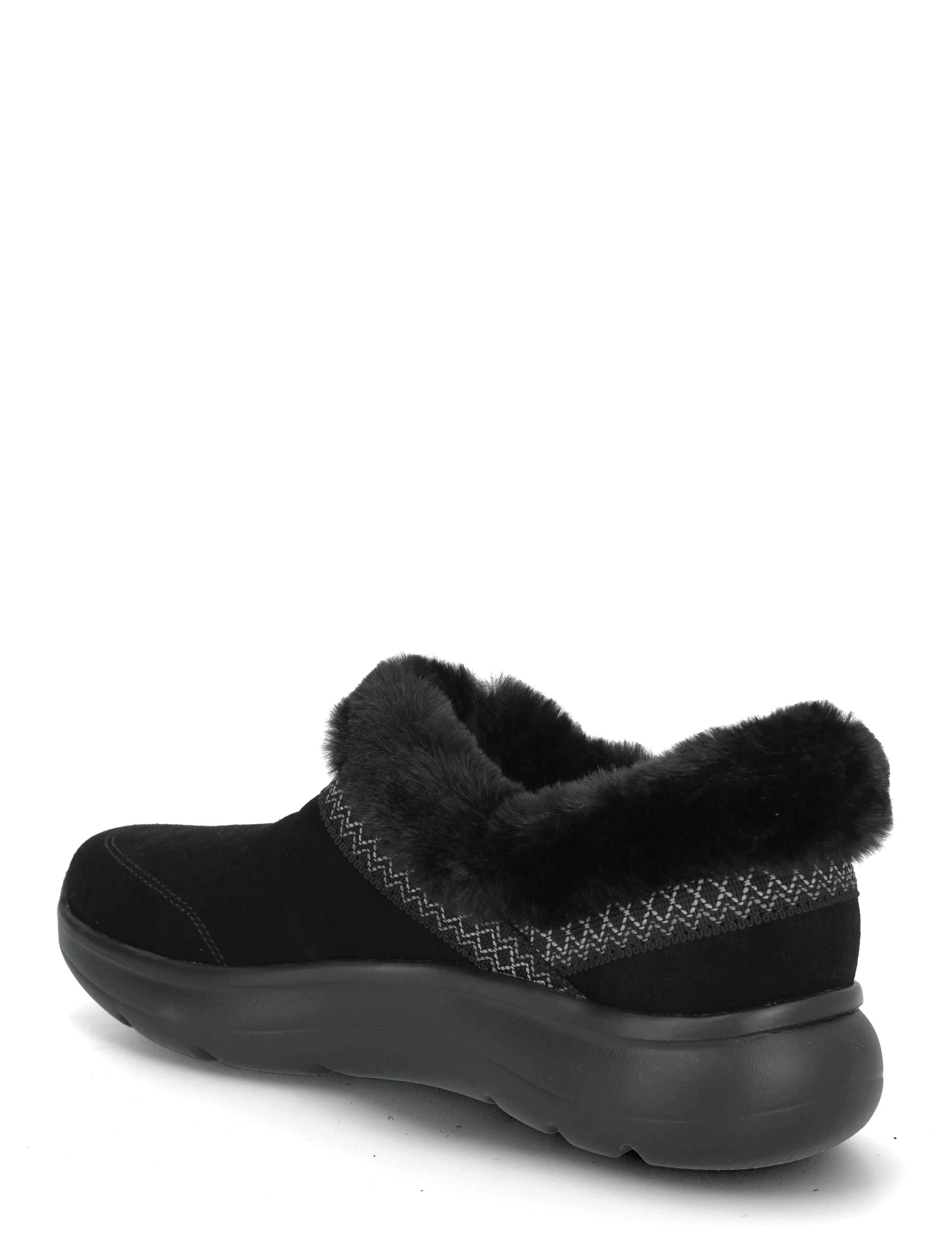 Skechers - ON-THE-GO ENCORE JOAN - gefütterte sneaker - bbk - 1