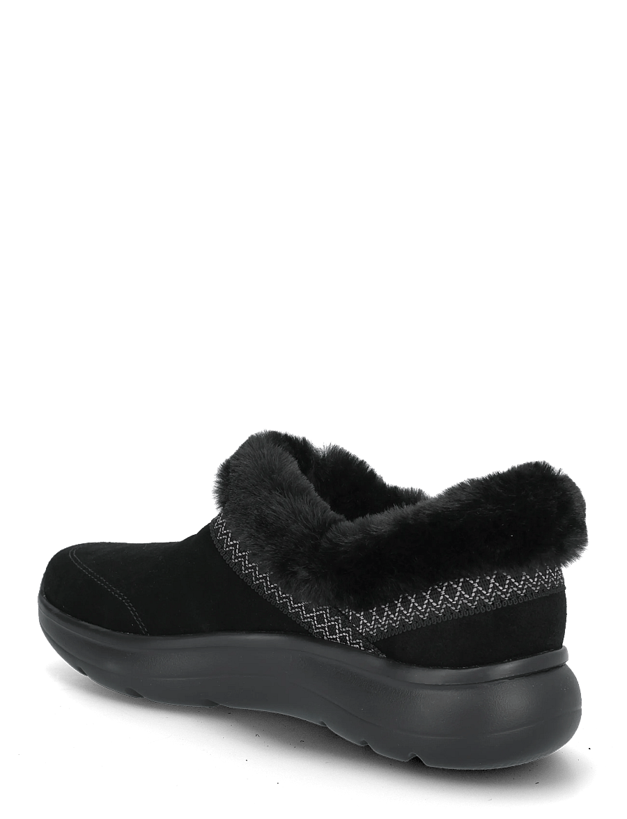 Skechers - ON-THE-GO ENCORE JOAN - gefütterte sneaker - bbk - 1