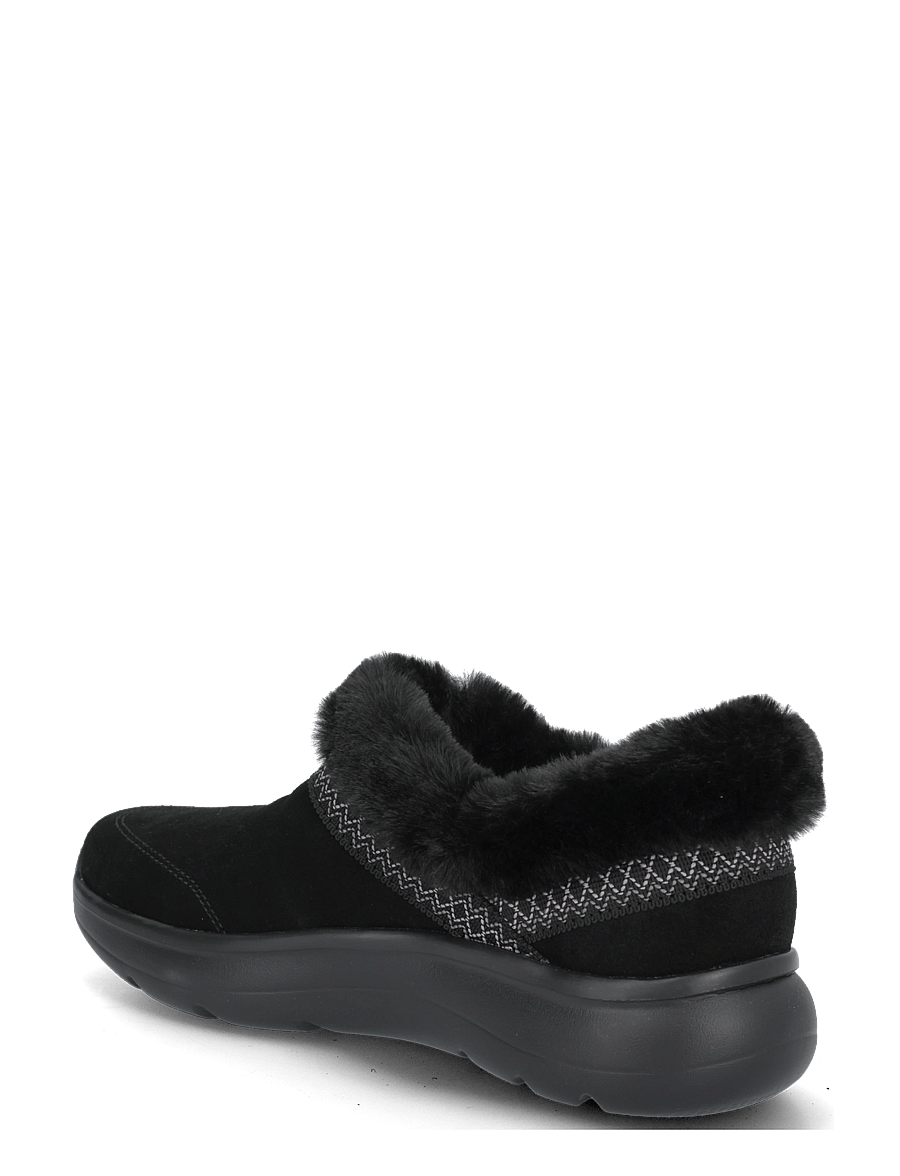 Skechers - ON-THE-GO ENCORE JOAN - hjemmesko - bbk - 1