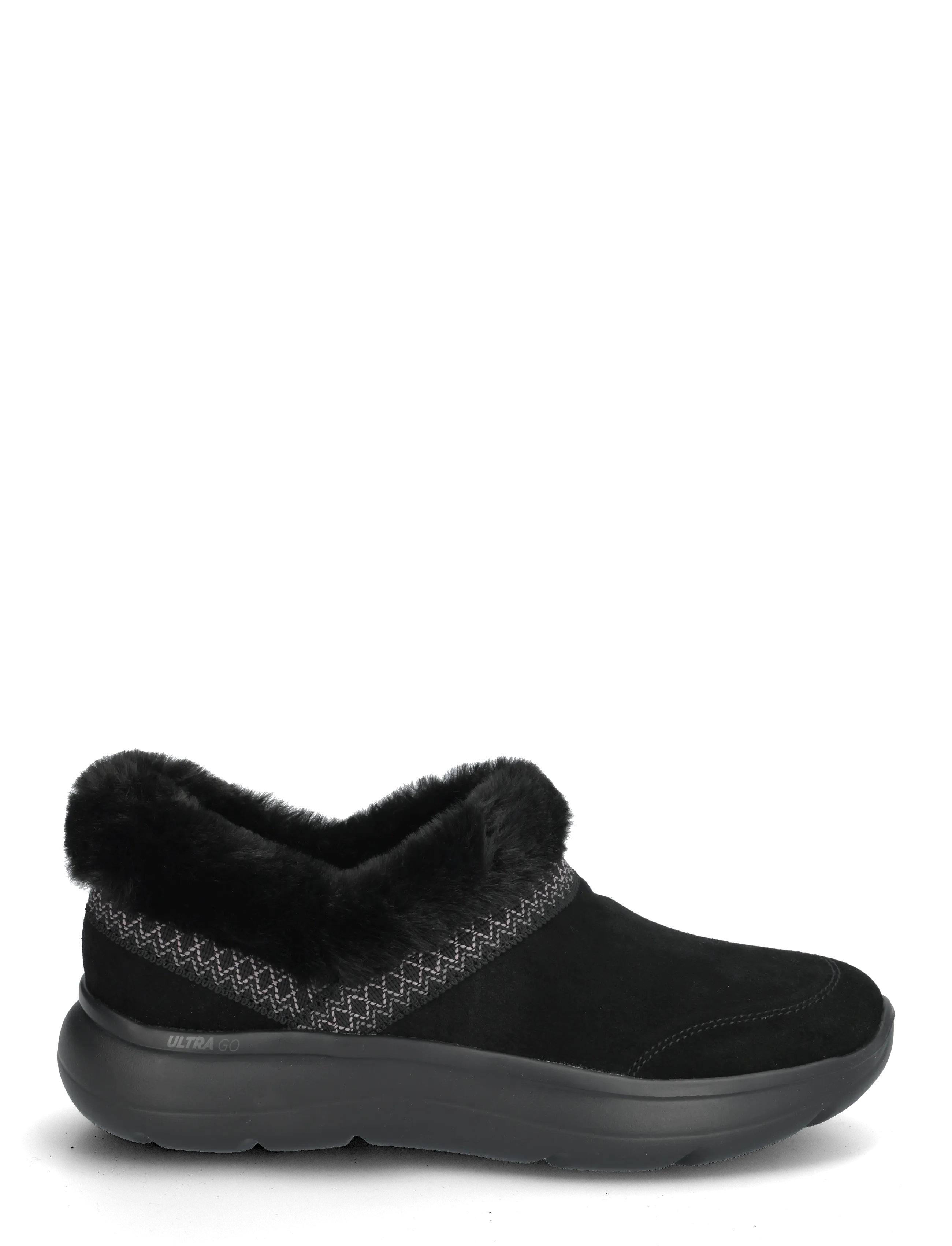 Skechers - ON-THE-GO ENCORE JOAN - gefütterte sneaker - bbk - 2