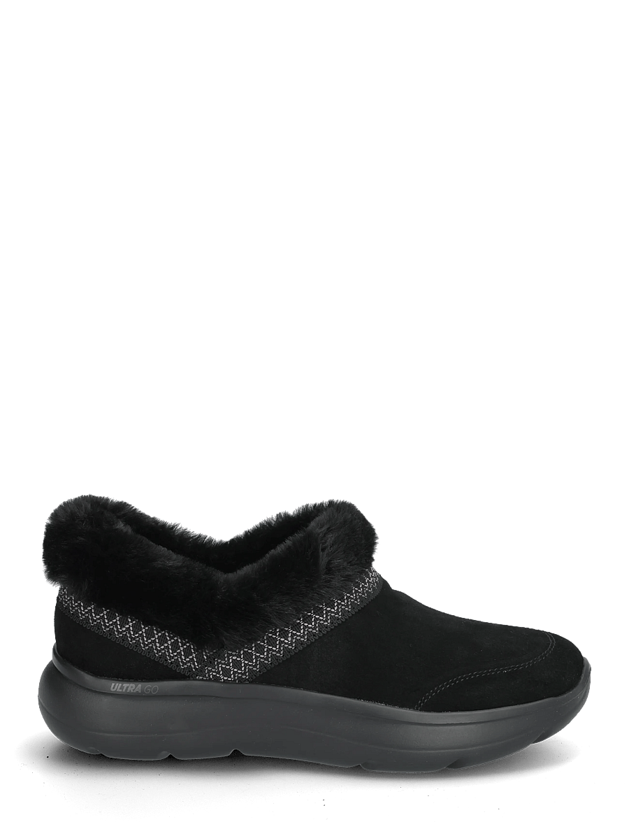 Skechers - ON-THE-GO ENCORE JOAN - gefütterte sneaker - bbk - 2