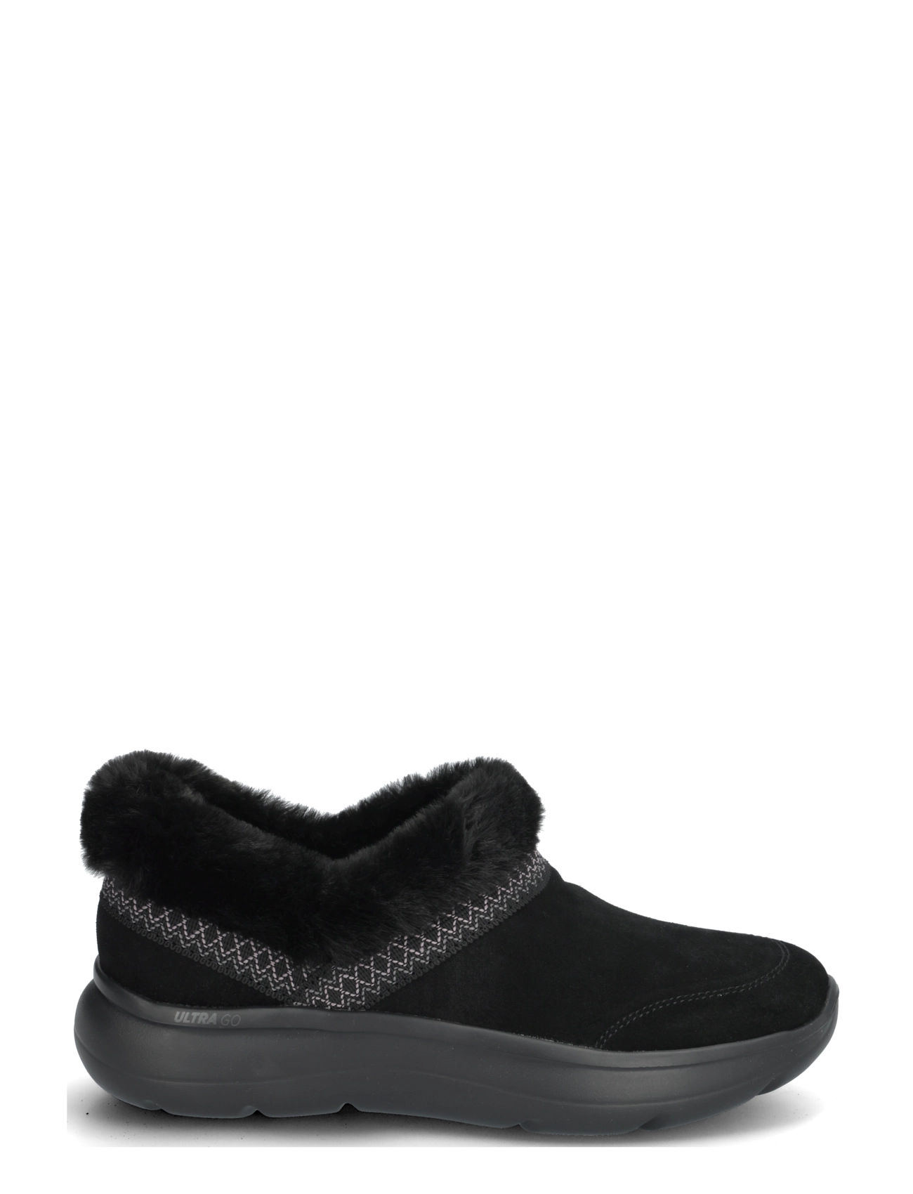Skechers - ON-THE-GO ENCORE JOAN - hjemmesko - bbk - 2