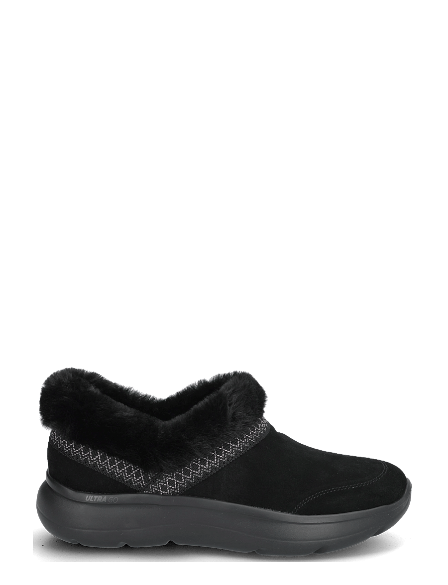 Skechers - ON-THE-GO ENCORE JOAN - hjemmesko - bbk - 2
