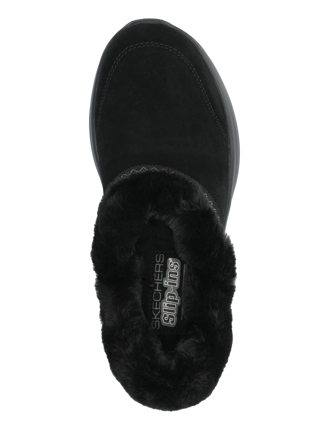 Skechers - ON-THE-GO ENCORE JOAN - hjemmesko - bbk - 3