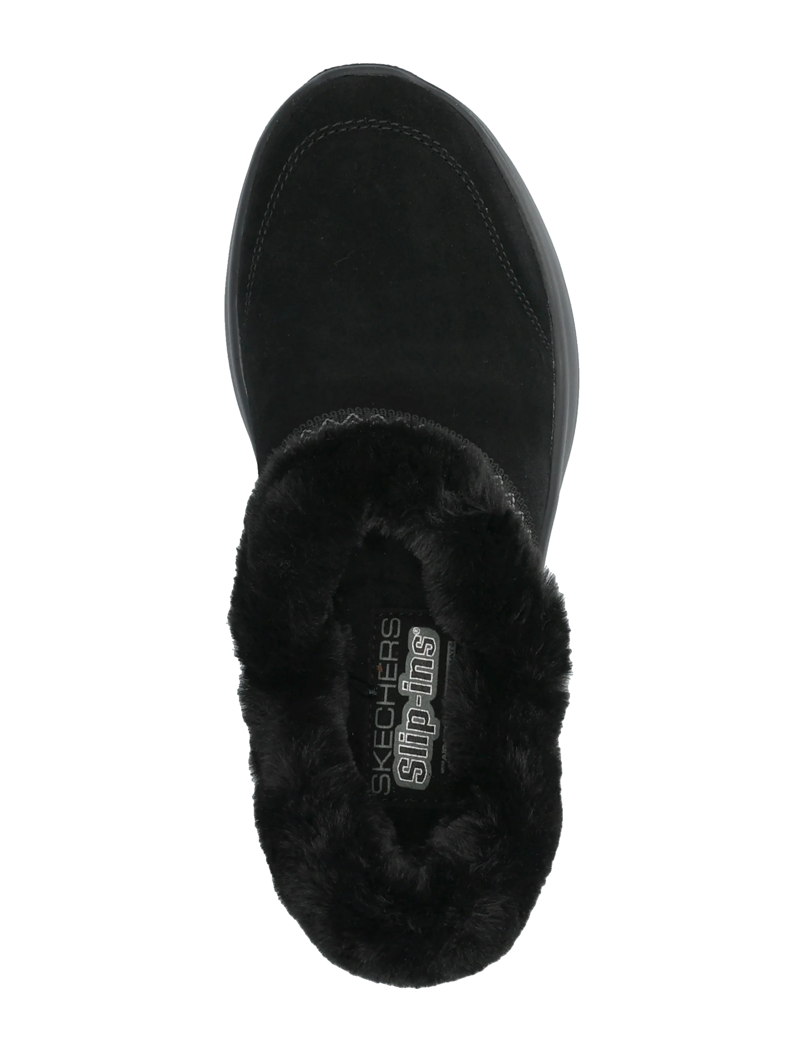 Skechers - ON-THE-GO ENCORE JOAN - gefütterte sneaker - bbk - 3