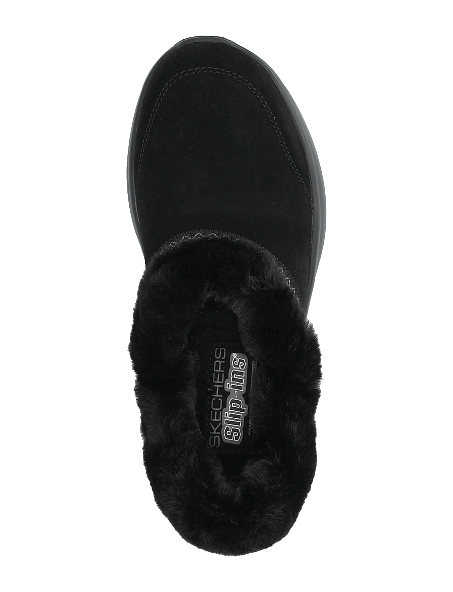 Skechers - ON-THE-GO ENCORE JOAN - gefütterte sneaker - bbk - 3