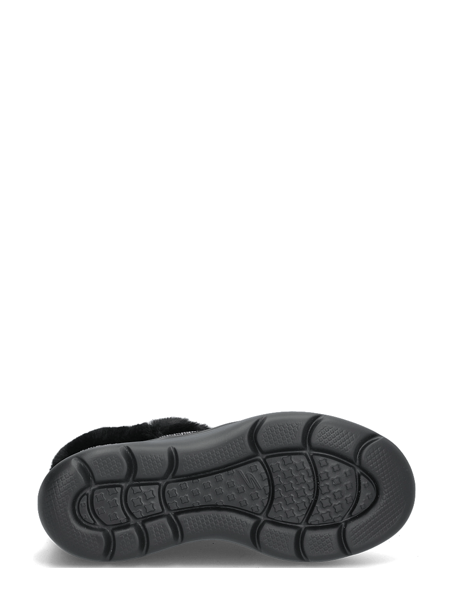 Skechers - ON-THE-GO ENCORE JOAN - hjemmesko - bbk - 4