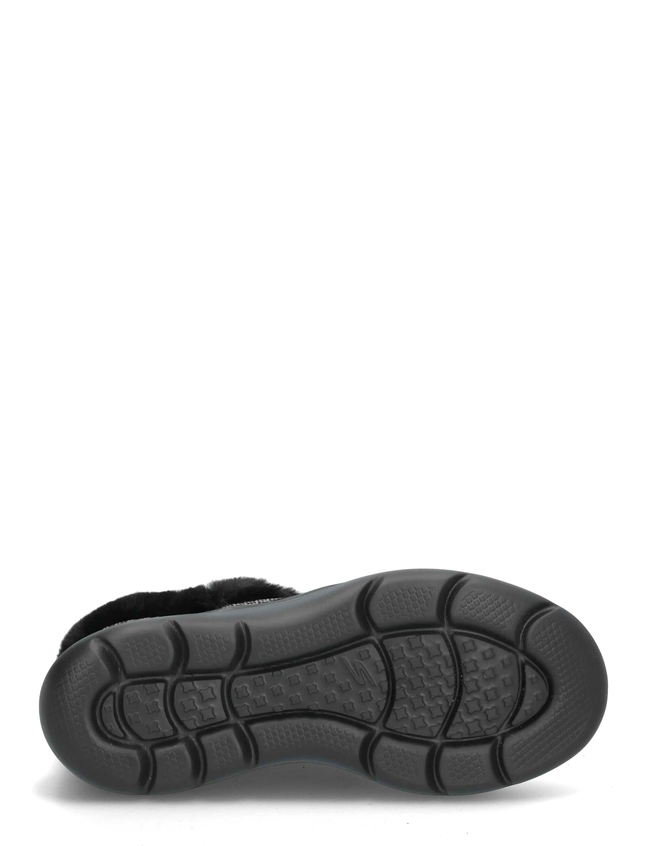 Skechers - ON-THE-GO ENCORE JOAN - gefütterte sneaker - bbk - 4