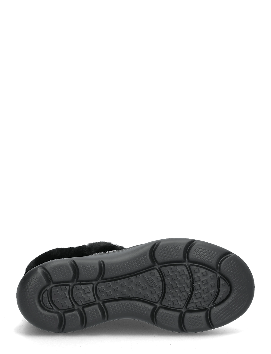 Skechers - ON-THE-GO ENCORE JOAN - gefütterte sneaker - bbk - 4