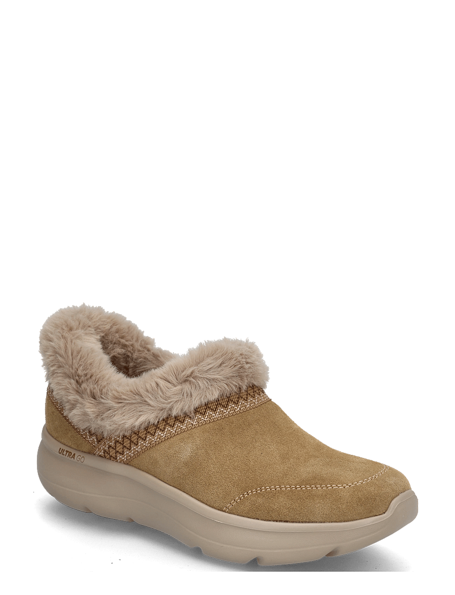 Skechers - ON-THE-GO ENCORE JOAN - hjemmesko - csnt - 0