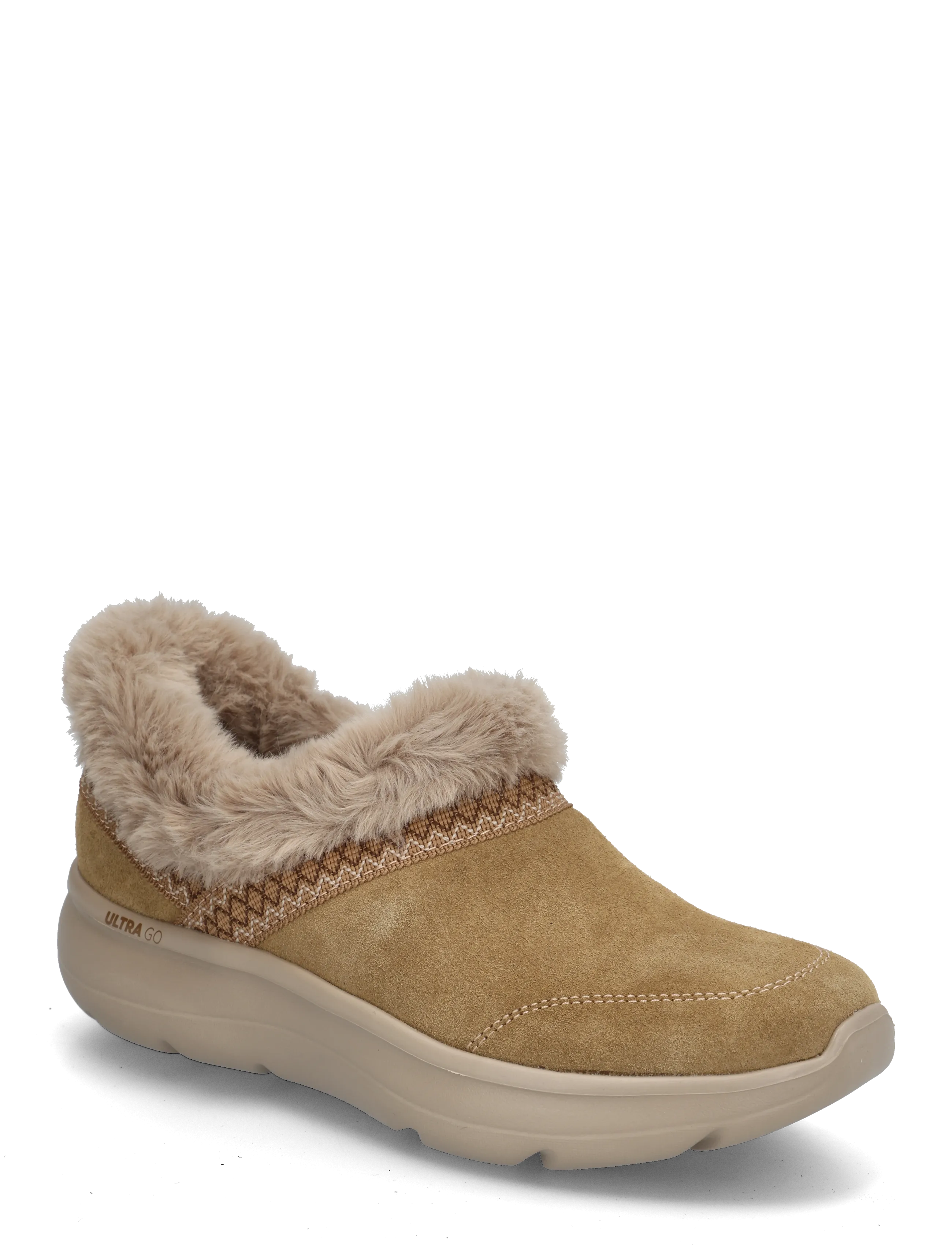 Skechers ON-THE-GO ENCORE JOAN - Skor - CSNT / brown